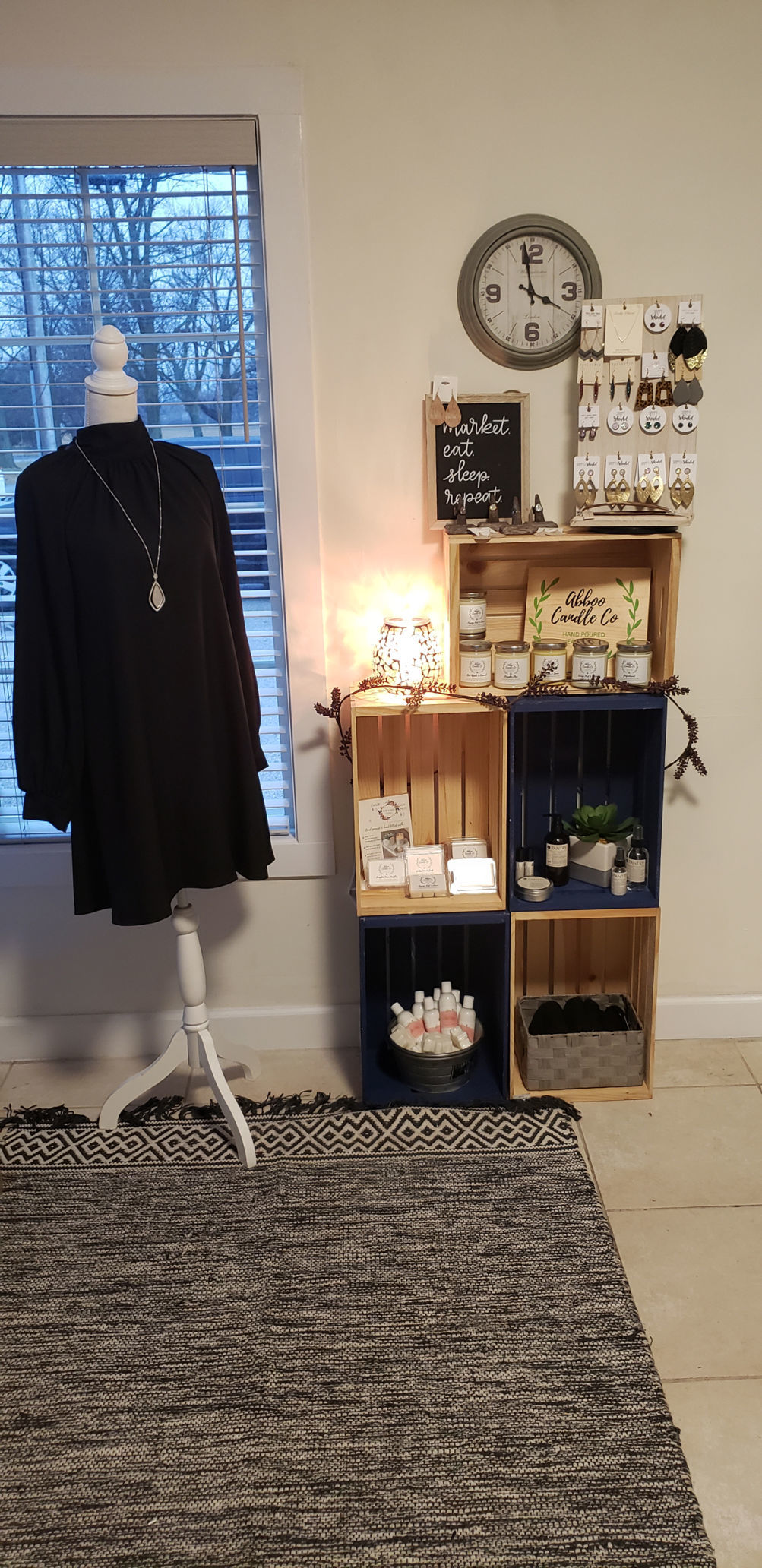 Elle & Main Boutique
